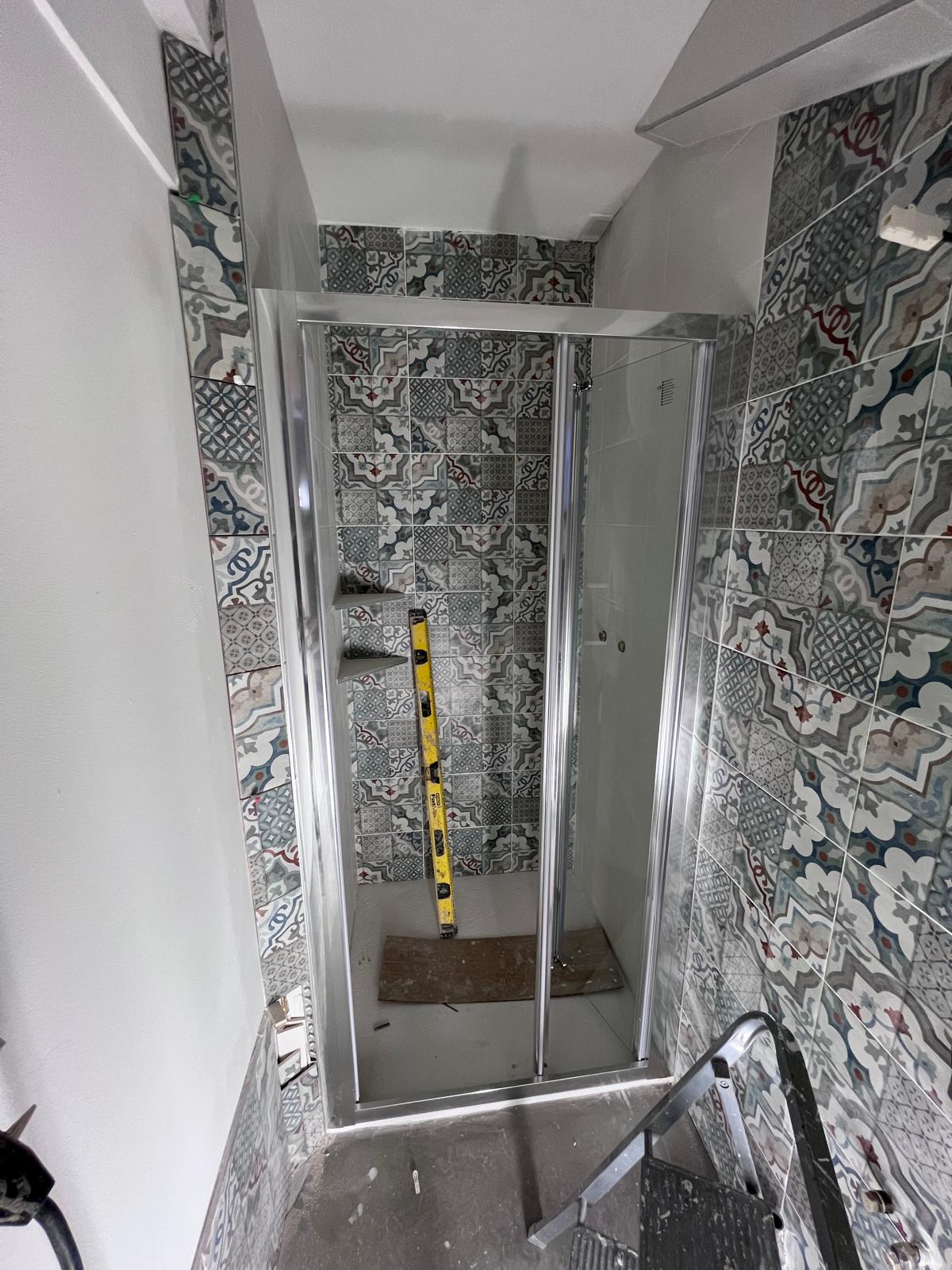 Rénovation Salle de Bain