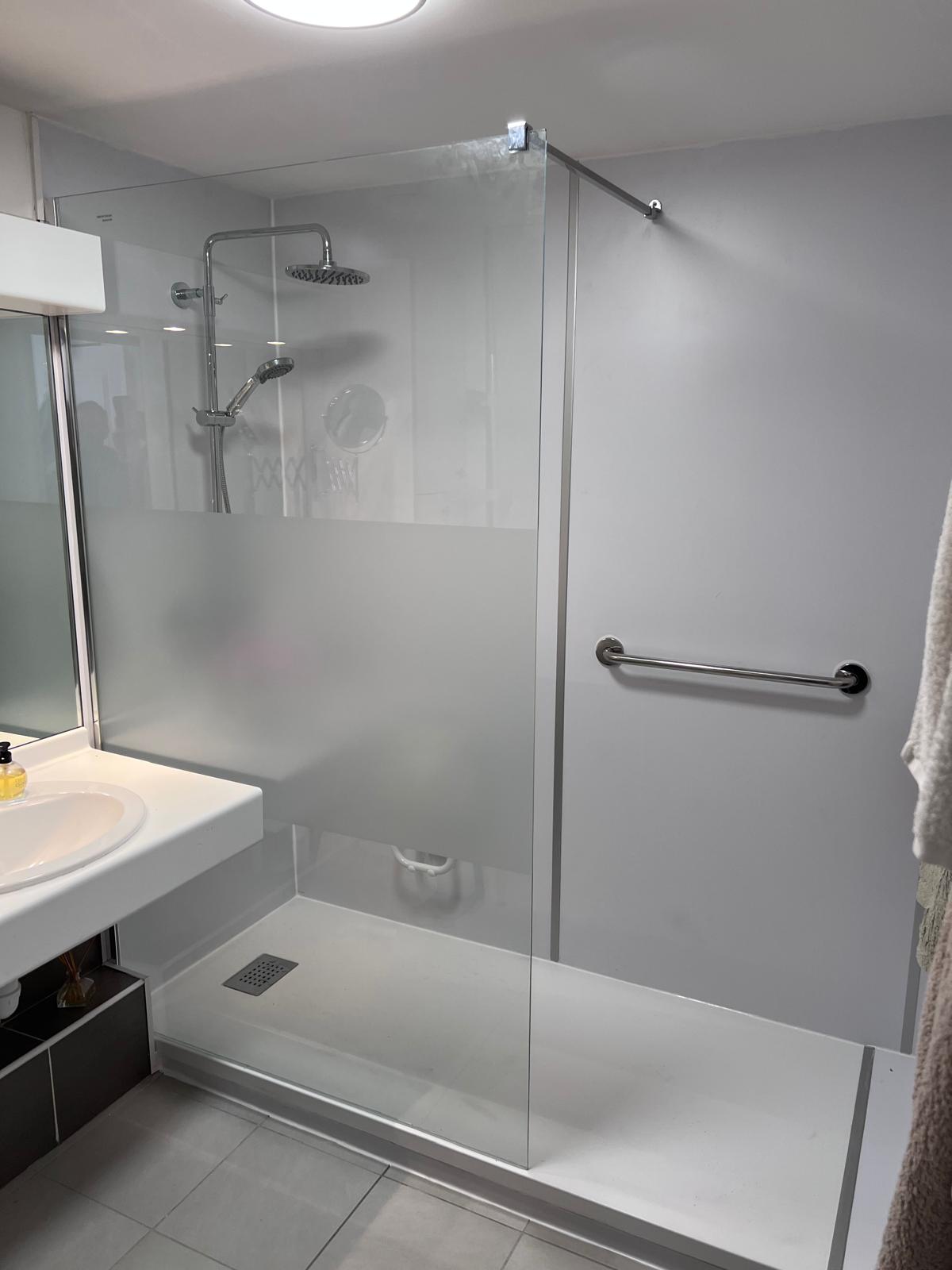 Salle de Bain Premium