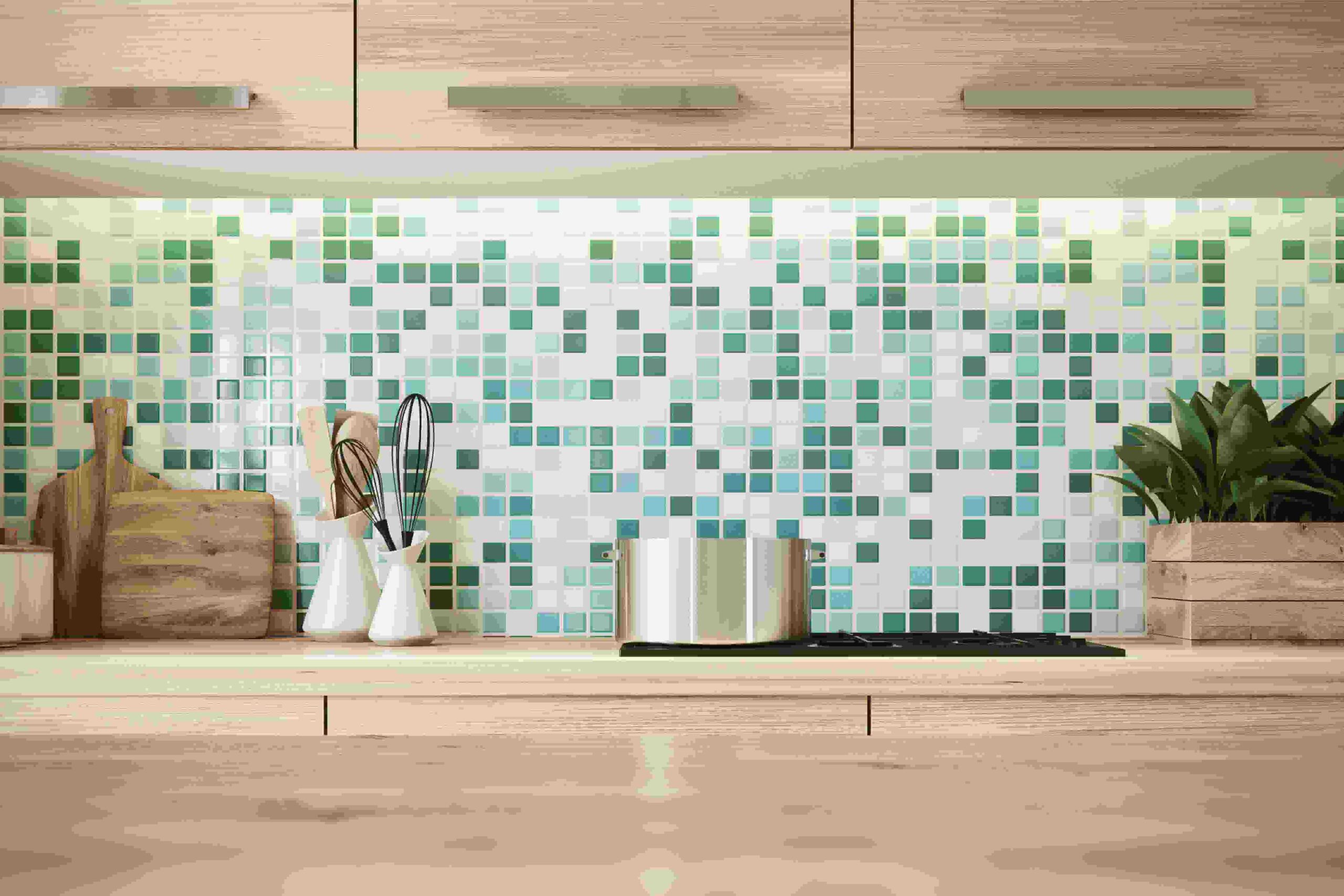 Revêtement de Sol et Mur