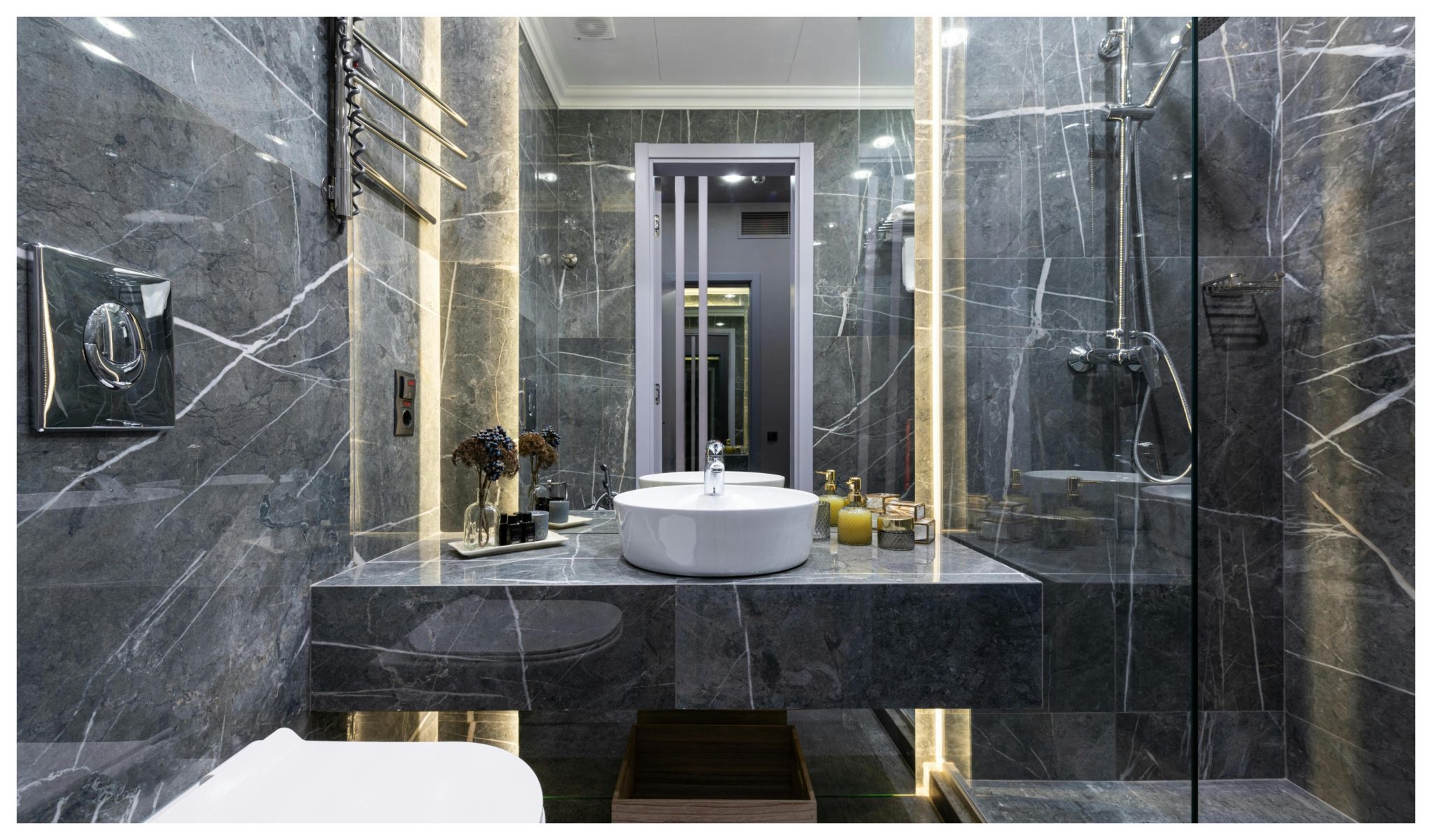 Salle de Bain Clé en Main