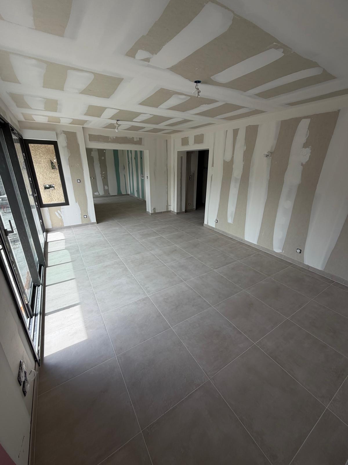 Rénovation Intérieure